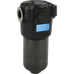 Filtr ciśnieniowy 121l/min 25µm 1"BSP - 1/2"BSP MPFiltri