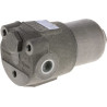 Filtr ciśnieniowy 106l/min 25µm 1"BSP - 1/2"BSP MPFiltri