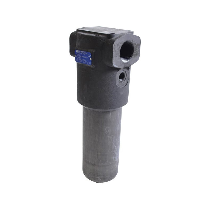 Filtr ciśnieniowy 350L/min 25µm 1i1/4"BSP - 1i1/4"BSP MPFiltri