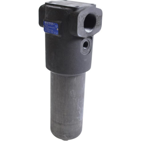 Filtr ciśnieniowy 350L/min 25µm 1i1/4"BSP - 1i1/4"BSP MPFiltri