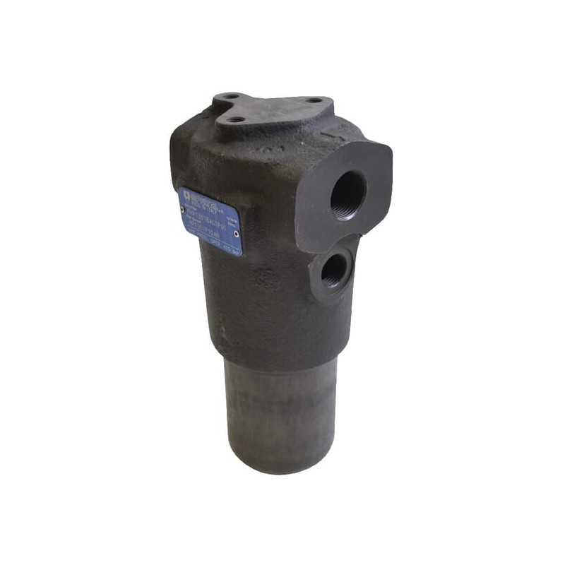 Filtr ciśnieniowy 120l/min 10µm 3/4"BSP - 3/4"BSP MPFiltri