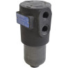 Filtr ciśnieniowy 100l/min 10µm 3/4"BSP - 3/4"BSP MPFiltri