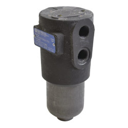 Filtr ciśnieniowy 100l/min 10µm 3/4"BSP - 3/4"BSP MPFiltri