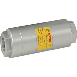 Filtr wysokociśnieniowy 70l/min 40µm 3/4"BSP MPFiltri