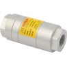 Filtr wysokociśnieniowy 40l/min 40µm 1/2"BSP MPFiltri