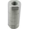 Filtr wysokociśnieniowy 30l/min 25µm 1/2"BSP MPFiltri