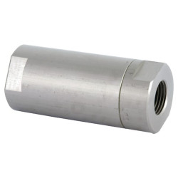 Filtr wysokociśnieniowy 15l/mm 10µm 1/2"BSP MPFiltri