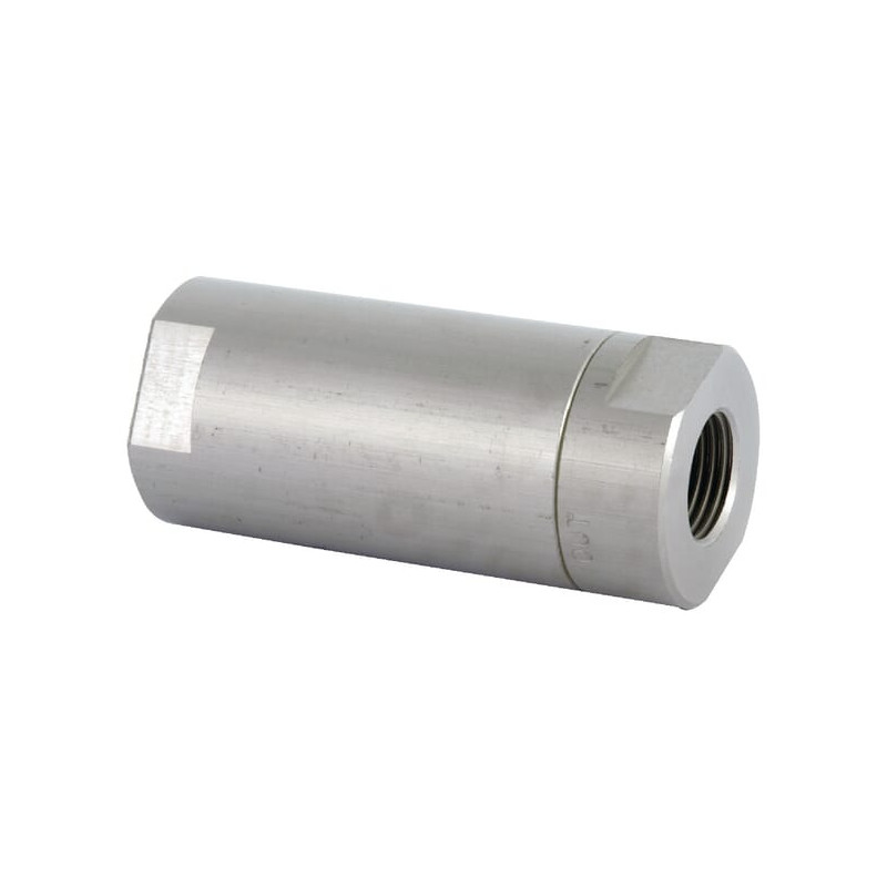 Filtr wysokociśnieniowy 15l/mm 10µm 1/2"BSP MPFiltri