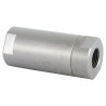 Filtr wysokociśnieniowy 15l/mm 10µm 1/2"BSP MPFiltri