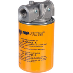 Filtr powrotny MPFiltri