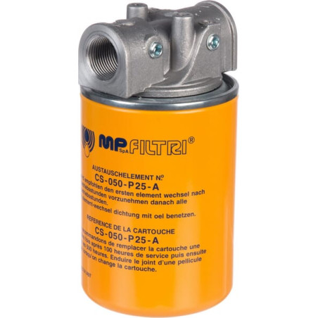 Filtr powrotny MPFiltri