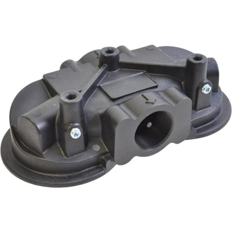 Głowica do filtrów z gwintem 1-1/2" BSP MPFiltri
