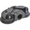 Głowica do filtrów z gwintem 1-1/2" BSP MPFiltri