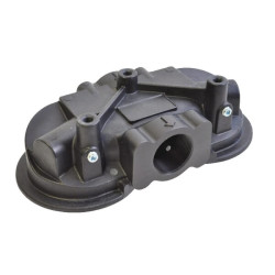 Głowica do filtrów z gwintem 1-1/2" BSP MPFiltri