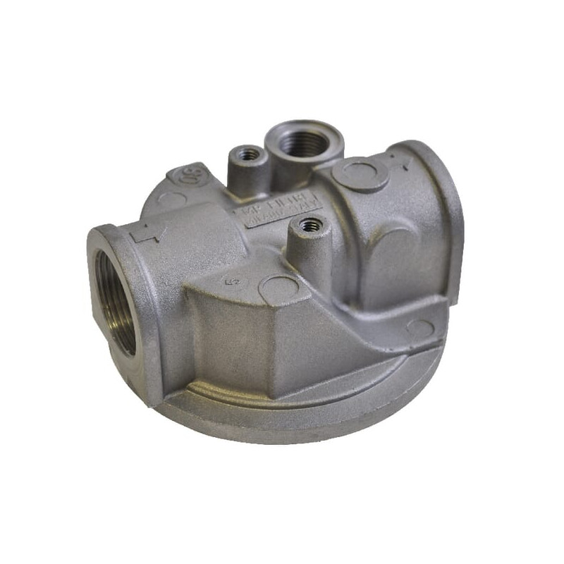Głowica do filtr z gwintem 1-1/4" BSP MPFiltri
