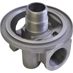 Głowica do filtr z gwintem 1-1/4" BSP MPFiltri