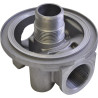 Głowica do filtr z gwintem 1-1/4" BSP MPFiltri