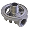 Głowica do filtr z gwintem 1-1/4" BSP MPFiltri