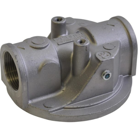 Głowica do filtr z gwintem 1-1/4" BSP MPFiltri