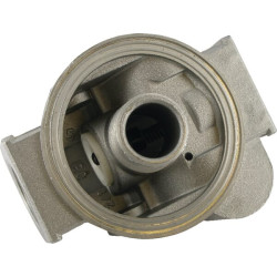 Głowica do filtr z gwintem 3/4" BSP MPFiltri