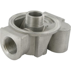 Głowica do filtr z gwintem 3/4" BSP MPFiltri