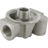 Głowica do filtr z gwintem 3/4" BSP MPFiltri