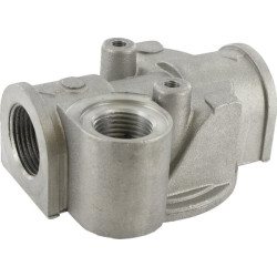 Głowica do filtr z gwintem 3/4" BSP MPFiltri