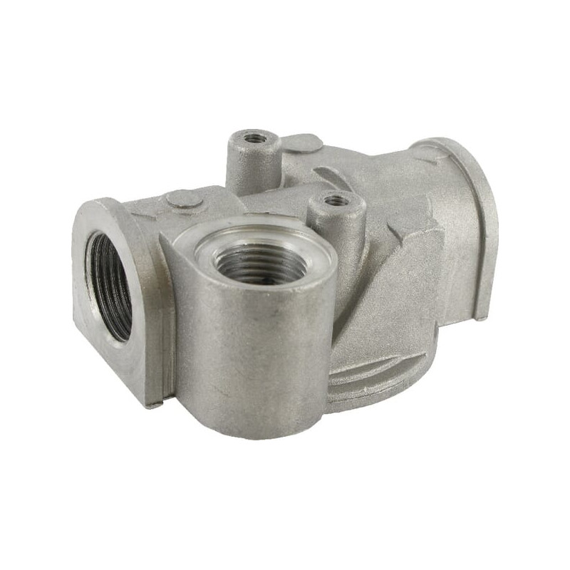 Głowica do filtr z gwintem 3/4" BSP MPFiltri