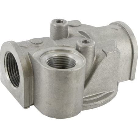 Głowica do filtr z gwintem 3/4" BSP MPFiltri