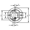 Filtr ssawny MPS 150-S-G1-A25