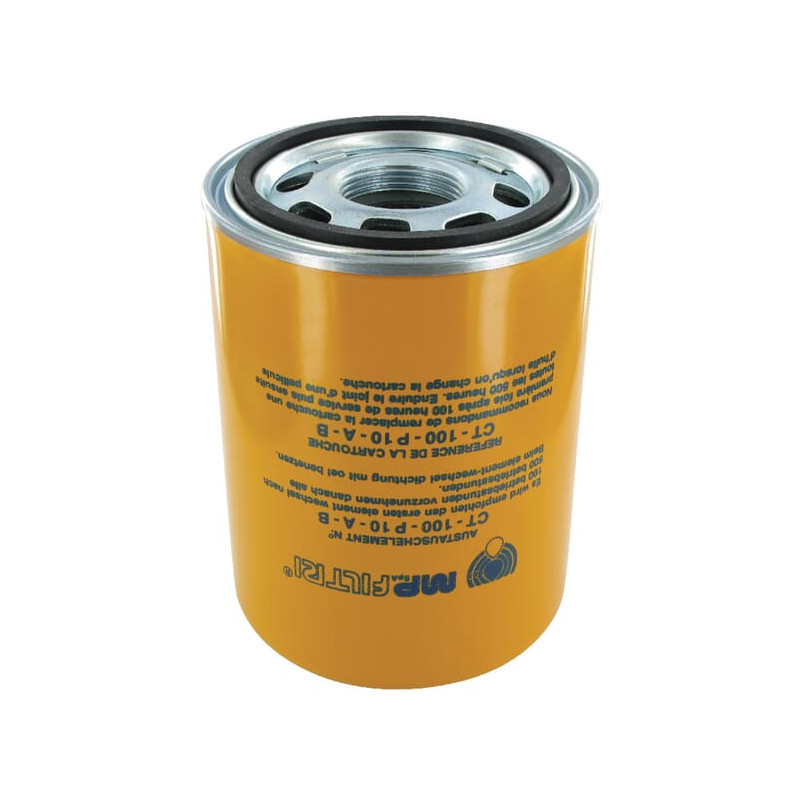 Wkład filtra l/min BSP - 10 µm, Fi129mm L mm MPFiltri
