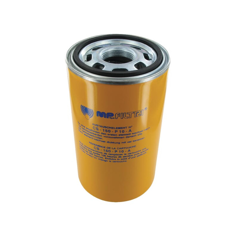 Wkład filtra 150l/min 1i1/4"BSP - 10 µm, Fi129mm L230mm