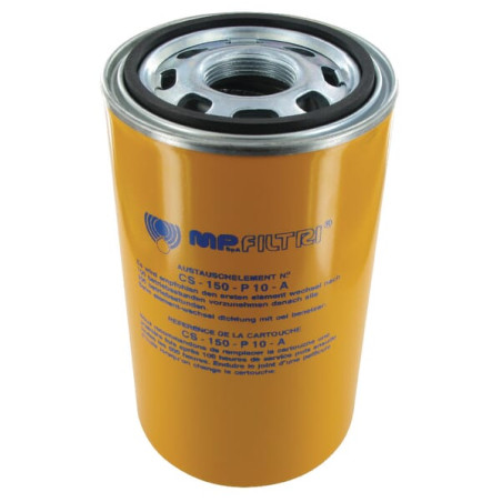 Wkład filtra 150l/min 1i1/4"BSP - 10 µm, Fi129mm L230mm