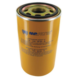 Wkład filtra 155l/min 1i1/4"BSP - 60 µm, Fi129mm L230mm