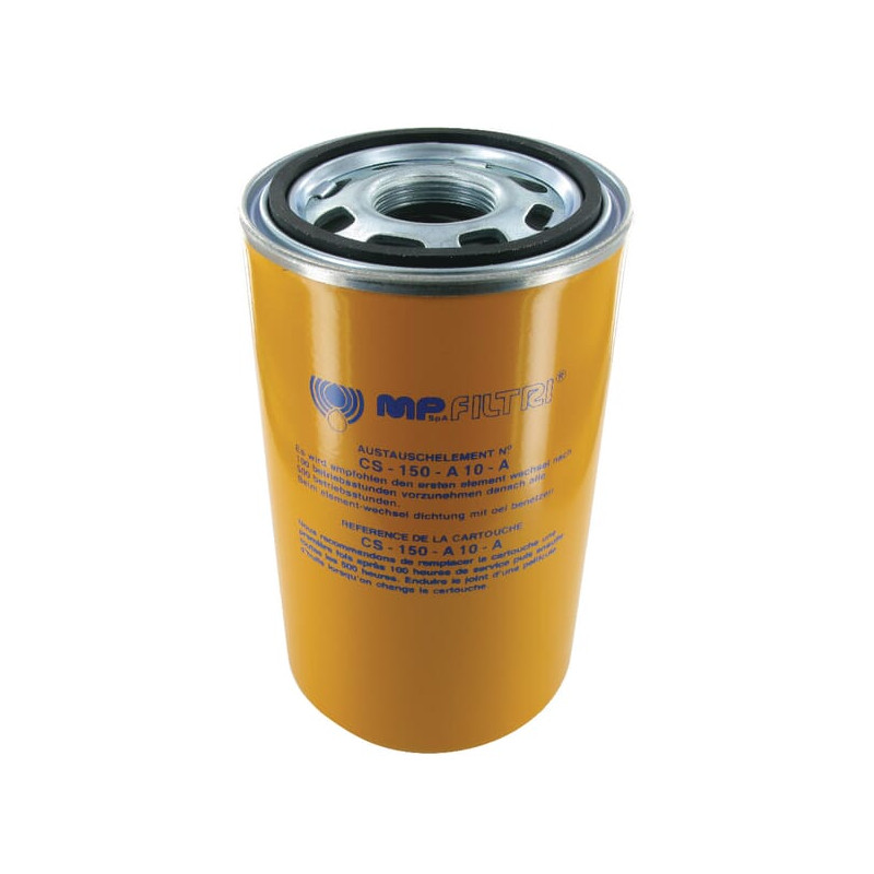 Wkład filtra 115l/min 1i1/4"BSP - 10 µm, Fi129mm L230mm