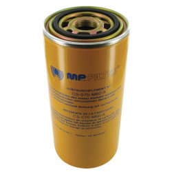 Wkład filtra 64l/min 3/4"BSP - 60 µm, Fi96mm L210mm