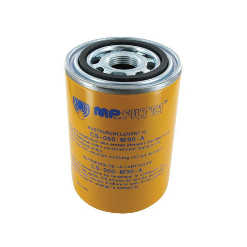 Wkład filtra 65l/min 3/4"BSP - 90 µm, Fi96mm L145mm