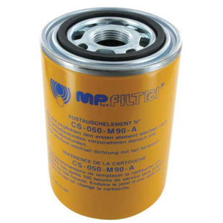 Wkład filtra 65l/min 3/4"BSP - 90 µm, Fi96mm L145mm