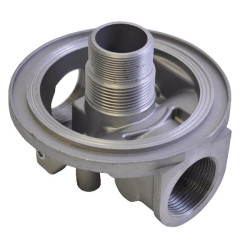 Głowica do filtr z gwintem 1-1/4" BSP MPFiltri