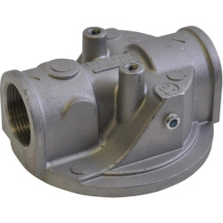 Głowica do filtr z gwintem 1-1/4" BSP MPFiltri
