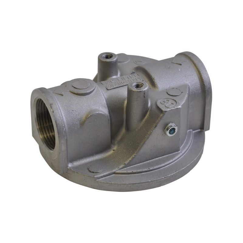 Głowica do filtr z gwintem 1-1/4" BSP MPFiltri