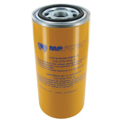 Wkład filtra 58l/min 3/4"BSP - 25 µm, Fi96mm L210mm
