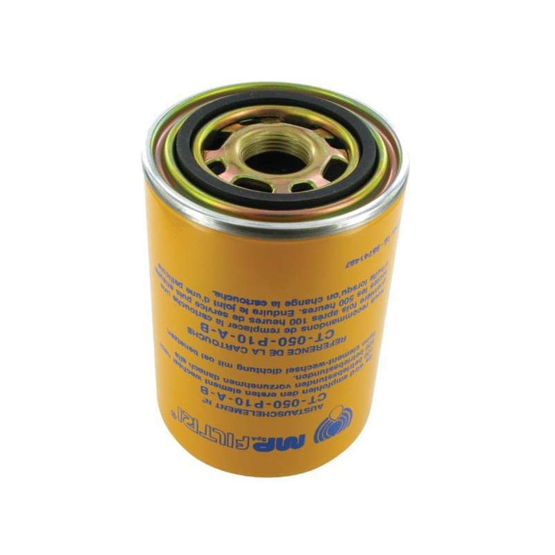 Wkład filtra l/min BSP - 25 µm, Fi129mm L mm MPFiltri