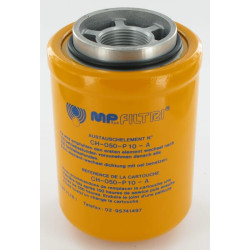 Wkład filtra 10 µm, FI96mm MPFiltri