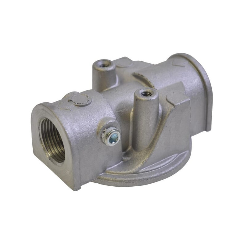 Głowica do filtr z gwintem 3/4" BSP MPFiltri