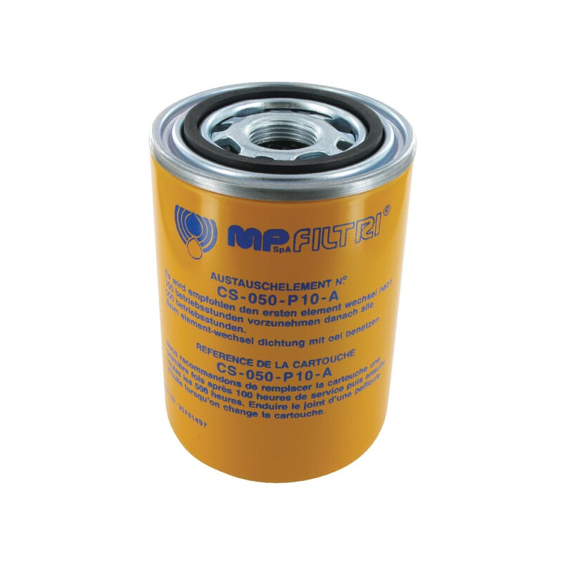 Wkład filtra 55l/min 3/4"BSP - 10 µm, Fi96mm L145mm