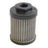 Filtr ssawny 1/2"BSP fi70x95 90µm bez bypass MPFiltri