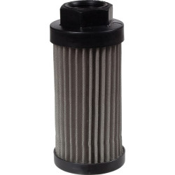 Filtr ssawny 3/8"BSP fi46x105 90µm bez bypass MPFiltri 8716106958801