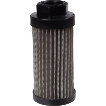 Filtr ssawny 3/8"BSP fi46x105 90µm bez bypass MPFiltri 8716106958801