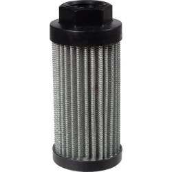 Filtr ssawny 1/2"BSP fi46x105 60µm bez bypass MPFiltri
